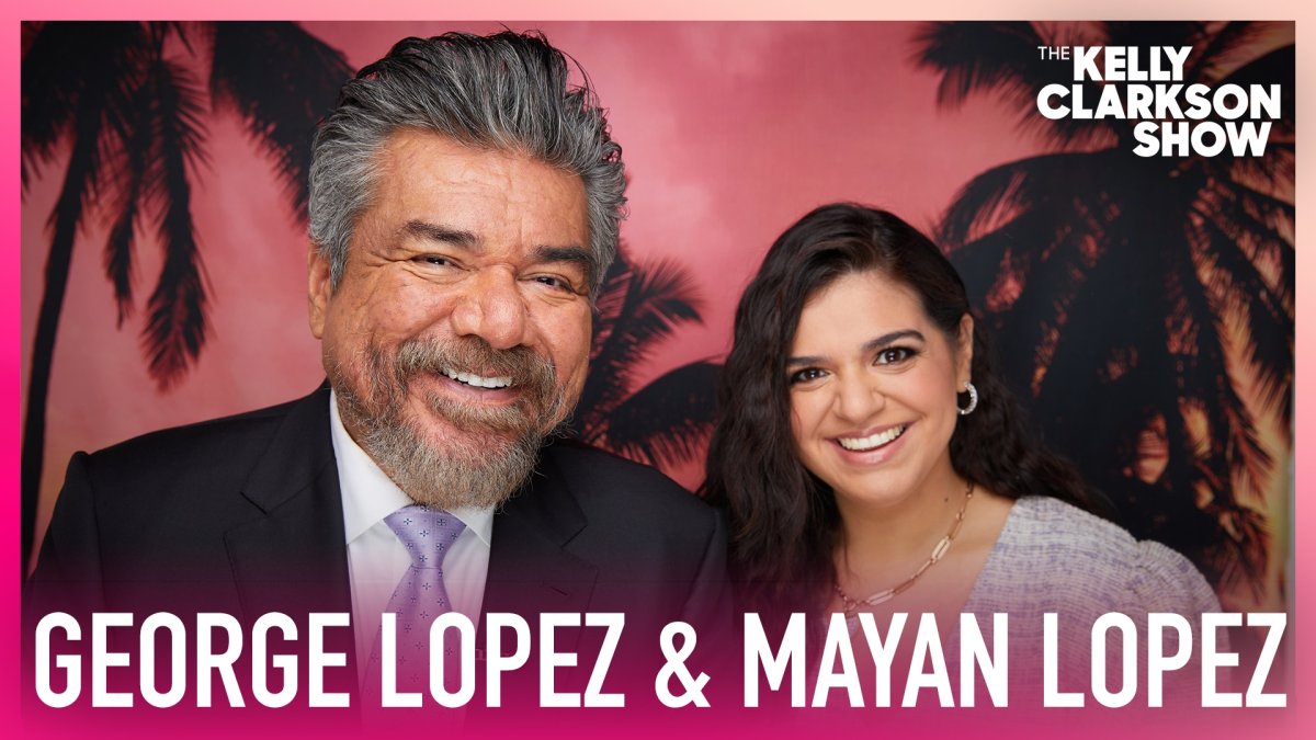 Where Is the 'George Lopez' Cast Now? See the Cast Today!