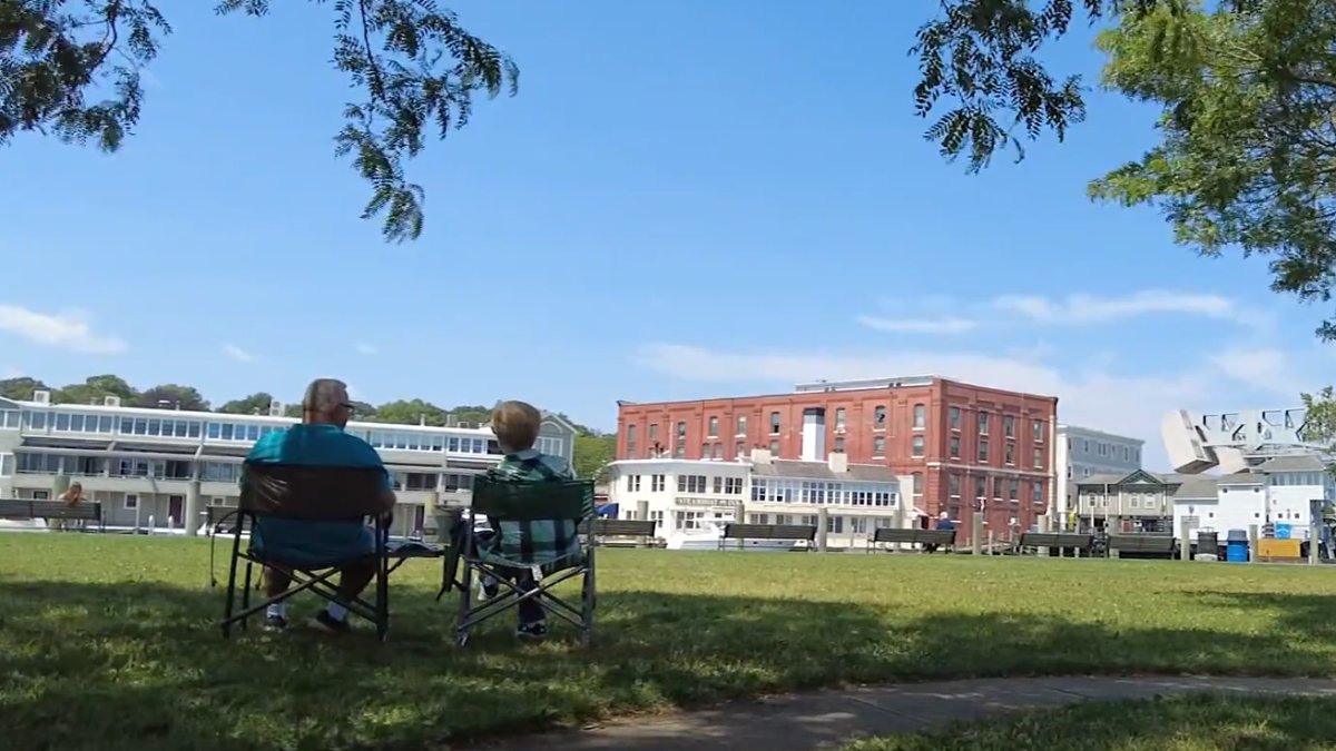 Connecticut film industry on pause as writers and actors continue strike - Vimarsana News
