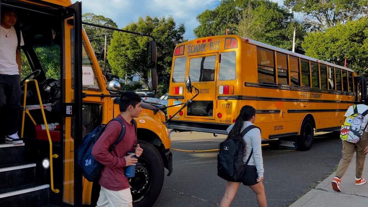 New Haven Students Start New School Year Nbc Connecticut New Haven Students Start New School Year Nbc Connecticut