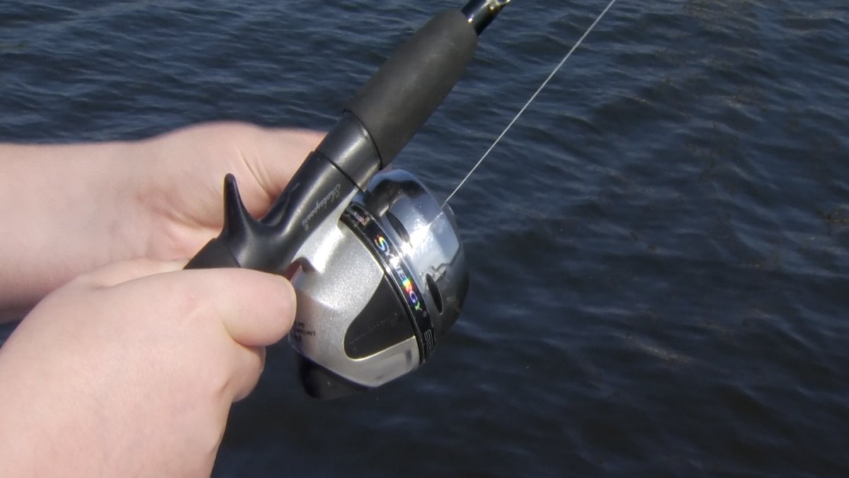 Dozens participate in state’s Saltwater Fishing Day in New London NBC Connecticut