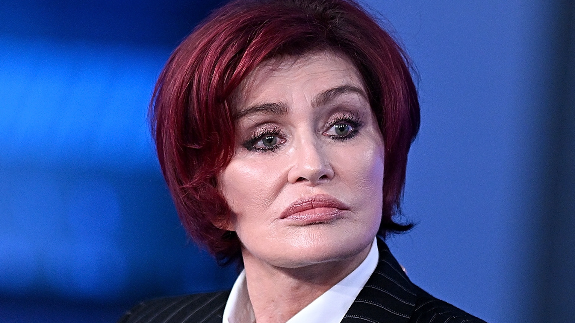 Sharon Osbourne's Ozempic use resulted in losing too much weight, she says NBC Connecticut Sharon Osbourne's Ozempic use resulted in losing too much weight, she says NBC Connecticut