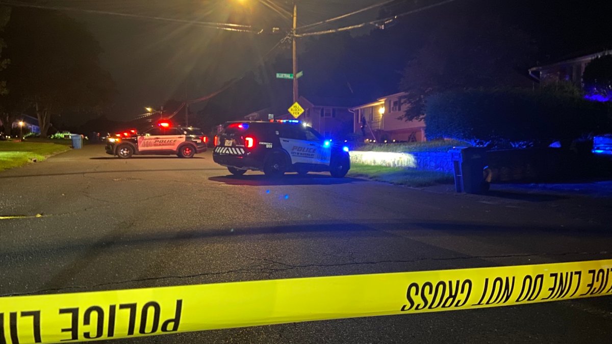 Third man arrested in connection to murder of Waterbury teen - Vimarsana News