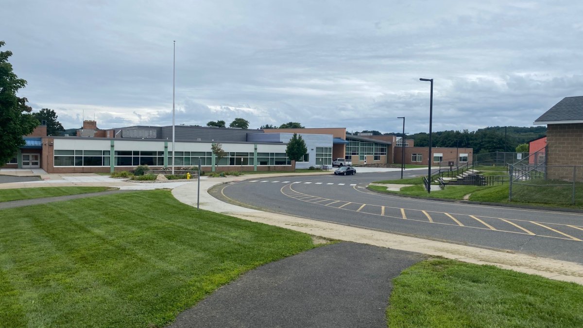 Watertown schools had a 2hour delay on Wednesday NBC Connecticut