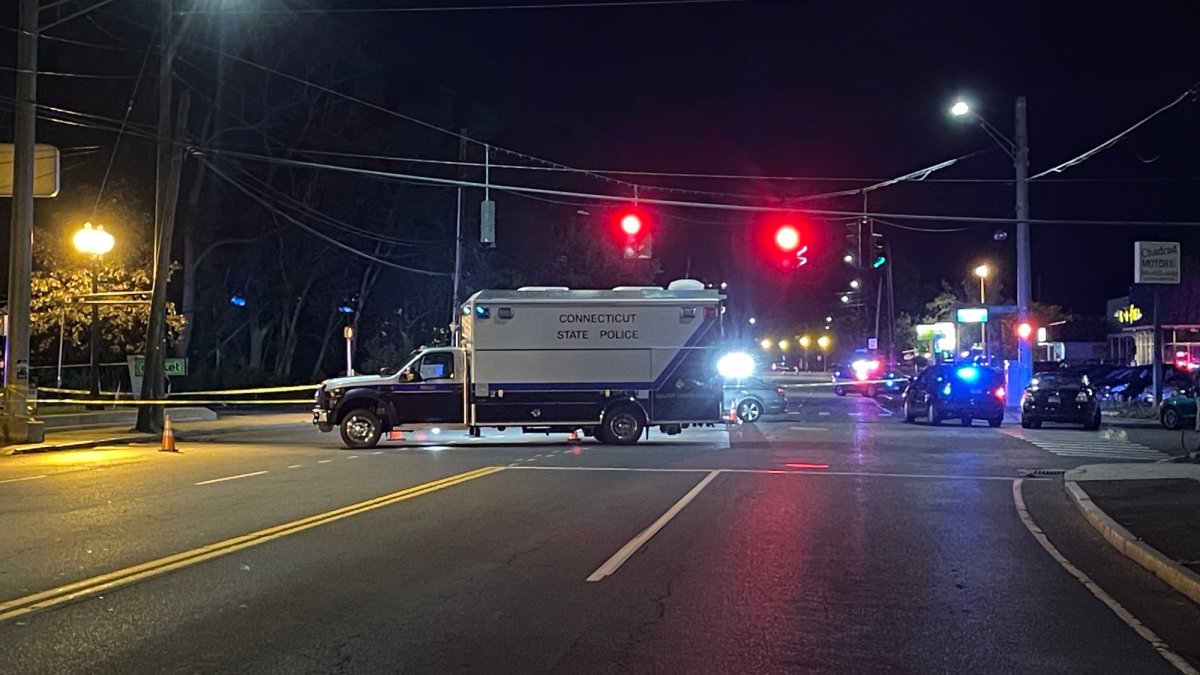 Police investigating shooting involving an officer in West Hartford ...