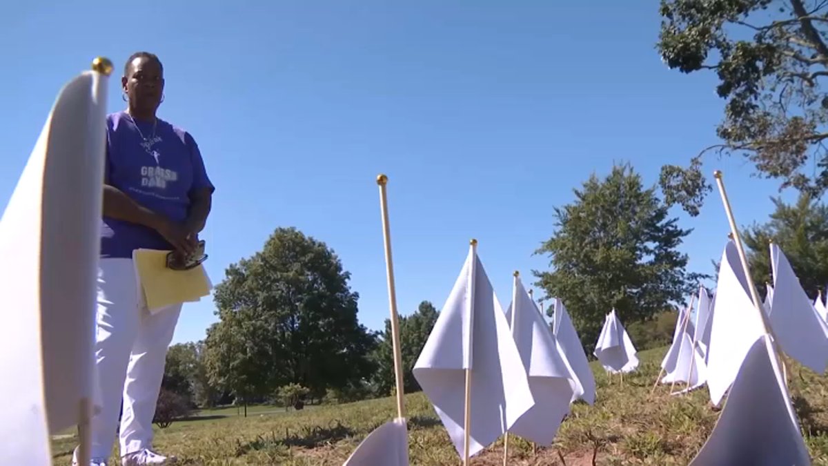 Families, lawmakers honor thousands of people who lost their lives to overdoses in CT - Vimarsana News
