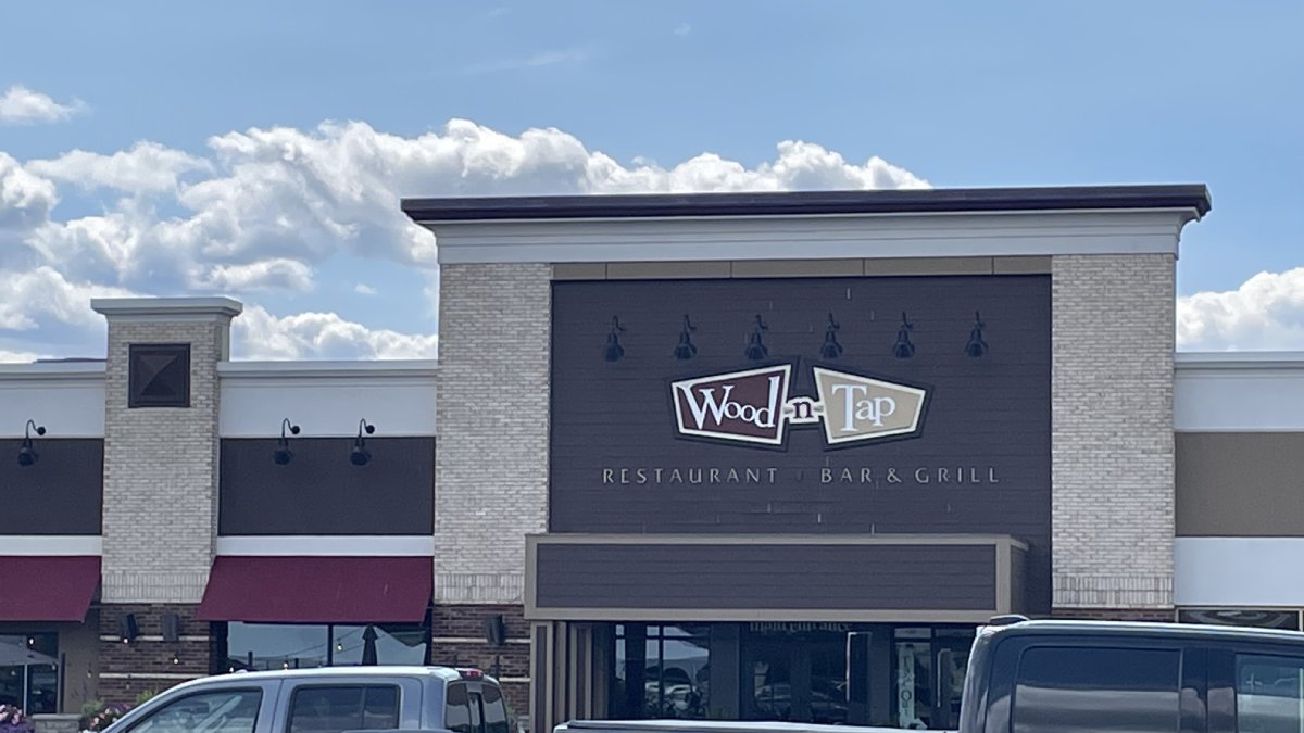 DOT employee accused of stealing customers’ WoodnTap gift cards