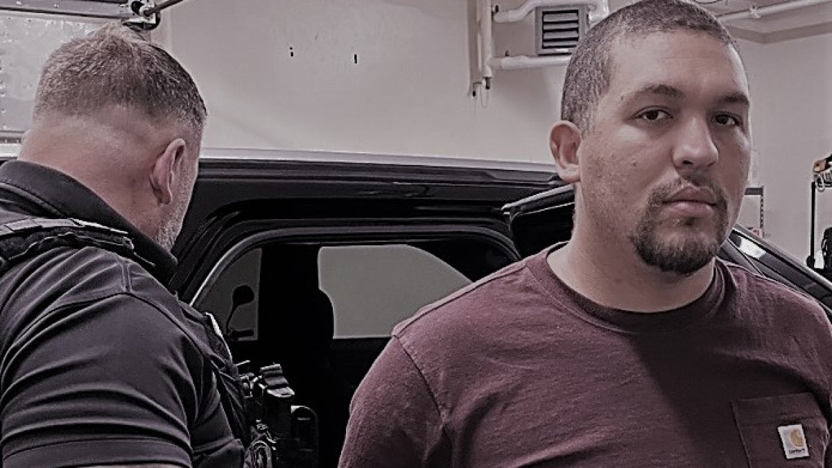 Antonio Jose De Abreu Vidal Filho arrested in Rye, NH in Brazilian killings – NBC Connecticut - Vimarsana News