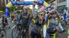 Thousands participate in this year's Closer to Free Ride
