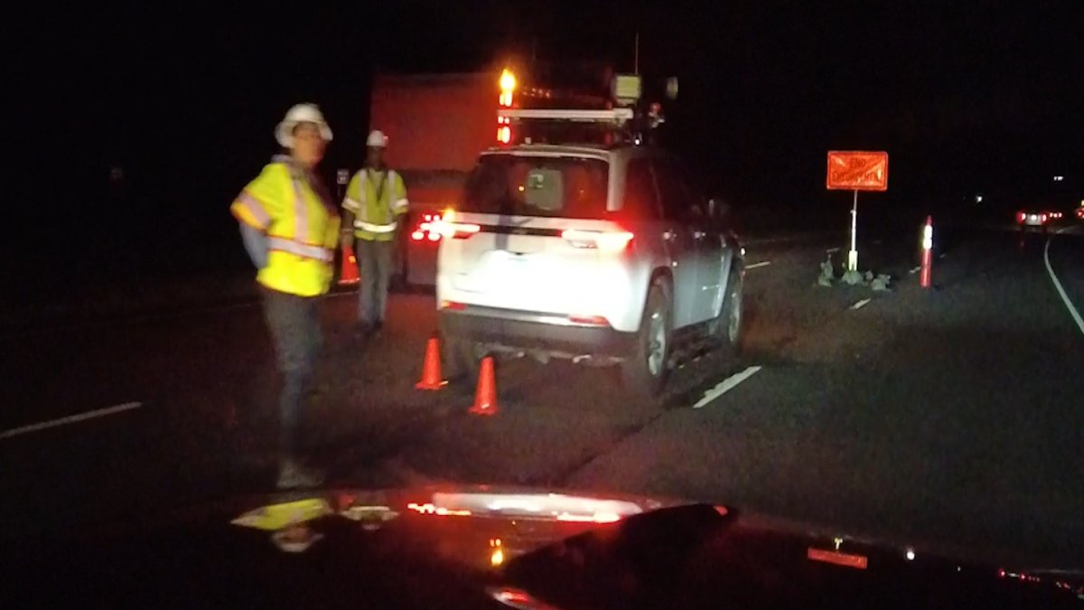 ‘People are getting the message’ DOT sees signs of success with work