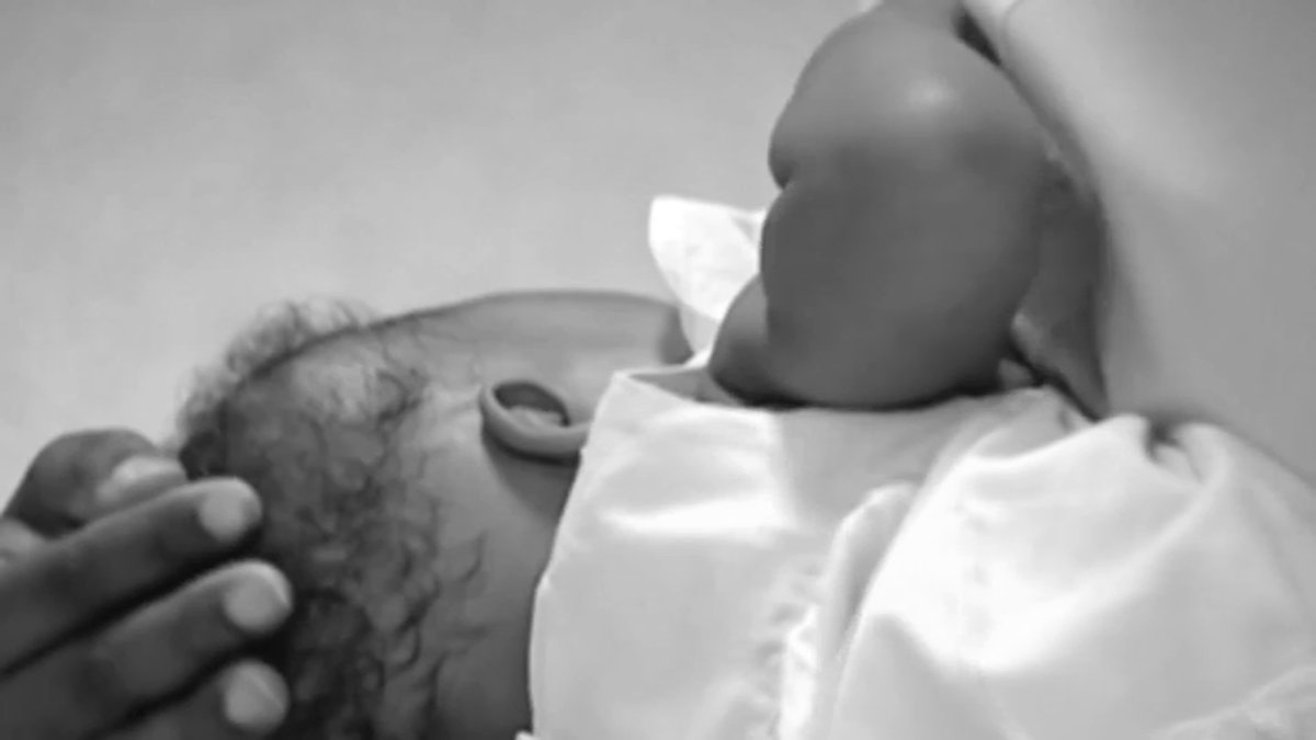 Lactation consultant helps Black mothers on breastfeeding journey - Vimarsana News