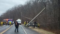 Case closed on Eversource downed wires incident, state regulators say