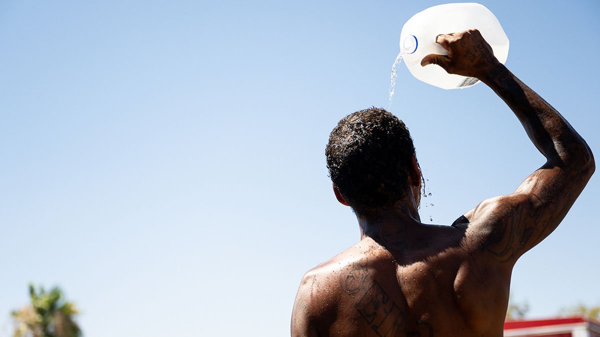 Lack of data on US heat deaths complicates efforts to keep people safe as Earth warms – NBC Connecticut - Vimarsana News