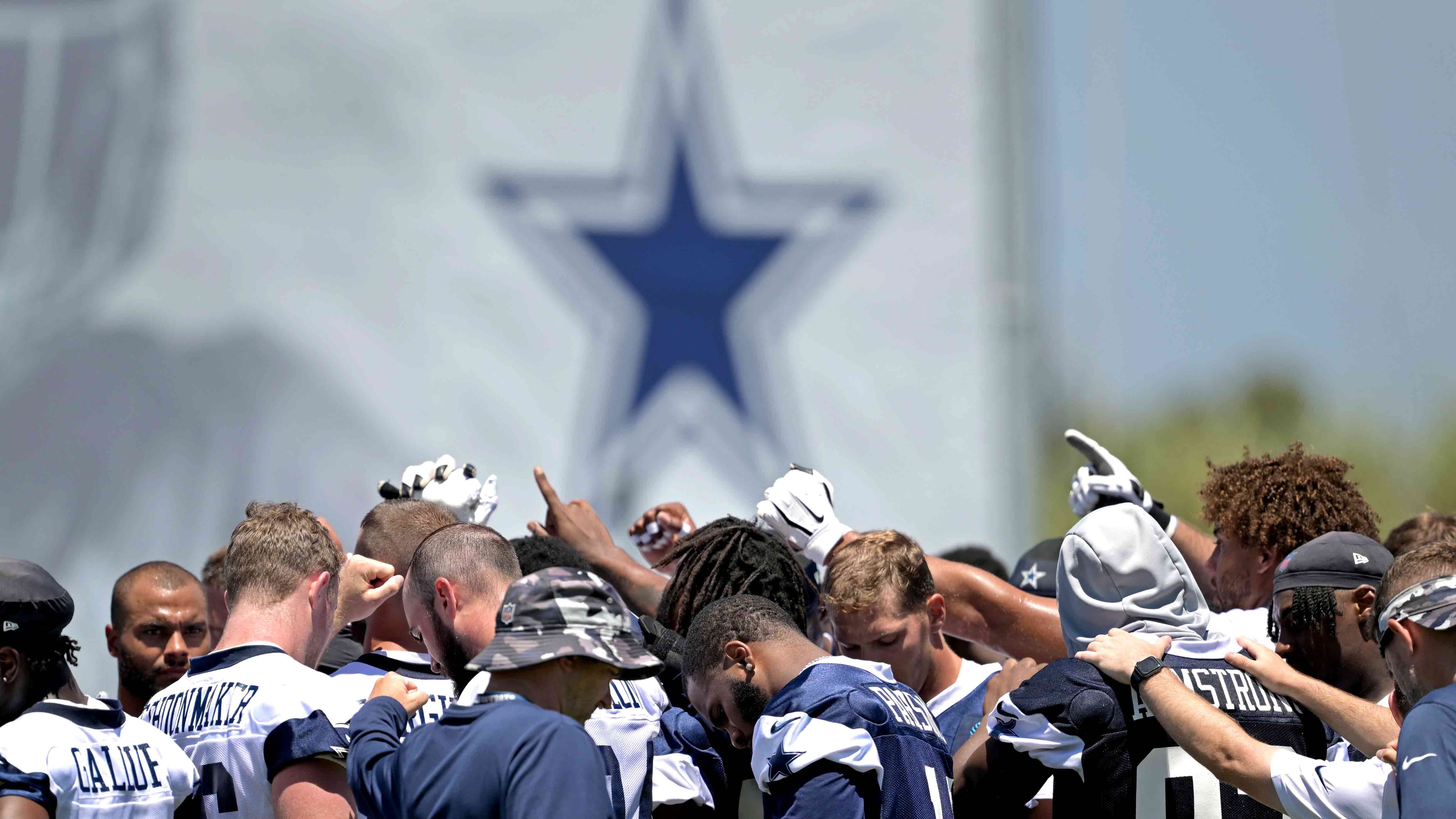 The NFL's Most Valuable Teams 2023: Dallas Cowboys Remain On Top At A  Record $9 Billion