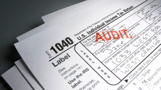 IRS plan to use AI may affect wealthy taxpayers. Here’s how