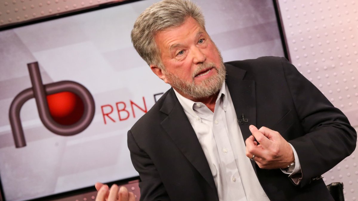 RBN Energy CEO says energy security is 'top of mind' after war in Ukraine – NBC Connecticut - Vimarsana News