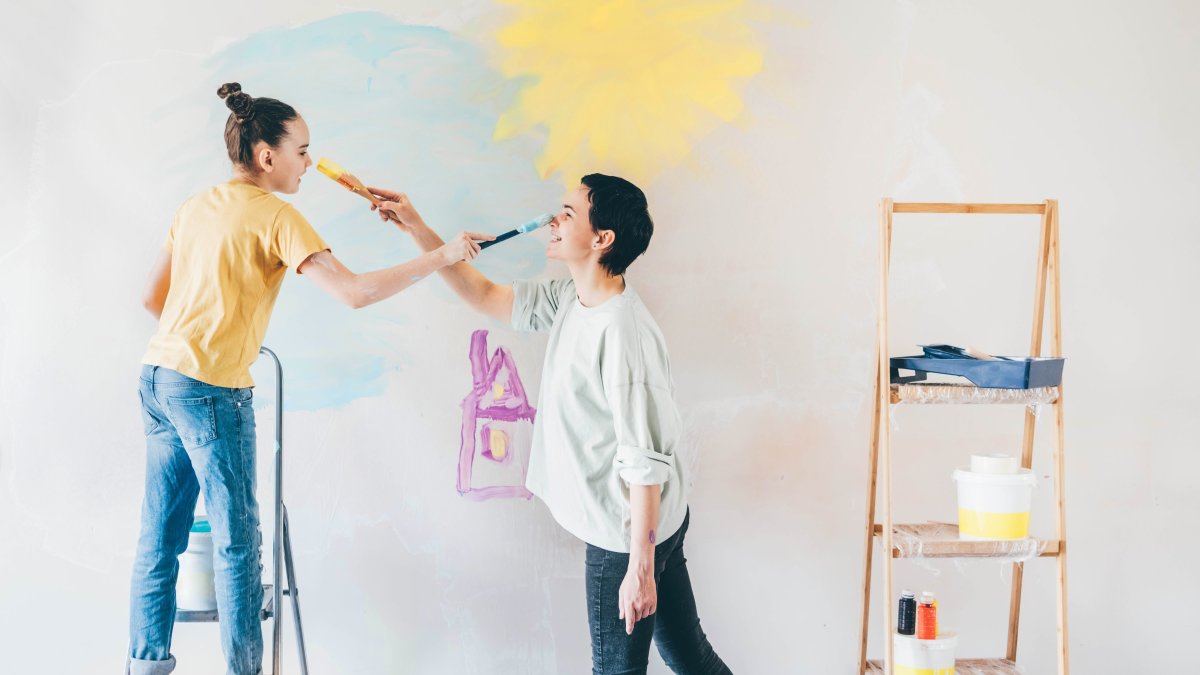 Girls, young women want to be homeowners by age 30, study finds. Here's how they can achieve that goal - Vimarsana News