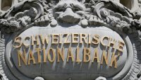 Swiss National Bank holds rates unchanged, ending hike streak