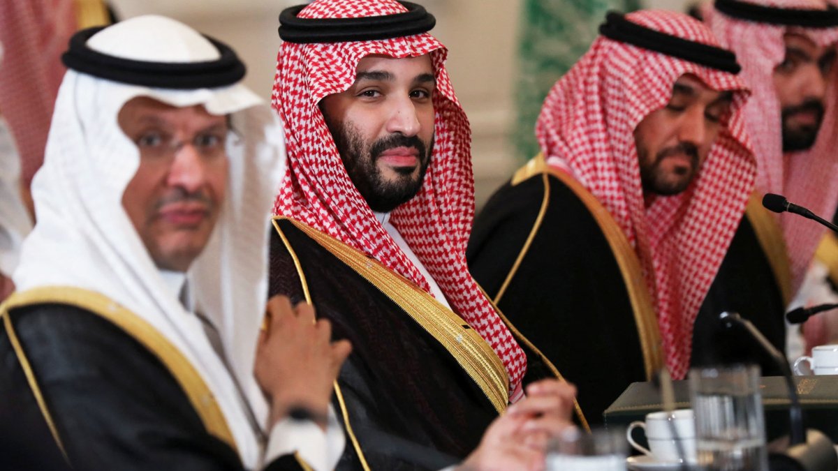 A Saudi-Israel deal could dramatically reshape the Middle East — but don't expect it anytime soon - Vimarsana News