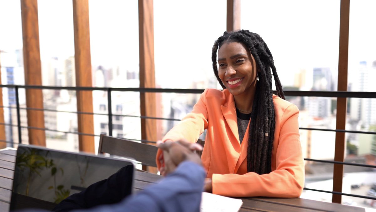 Gender pay gap: Women's salary expectations are $25K lower than men's – NBC Connecticut - Vimarsana News