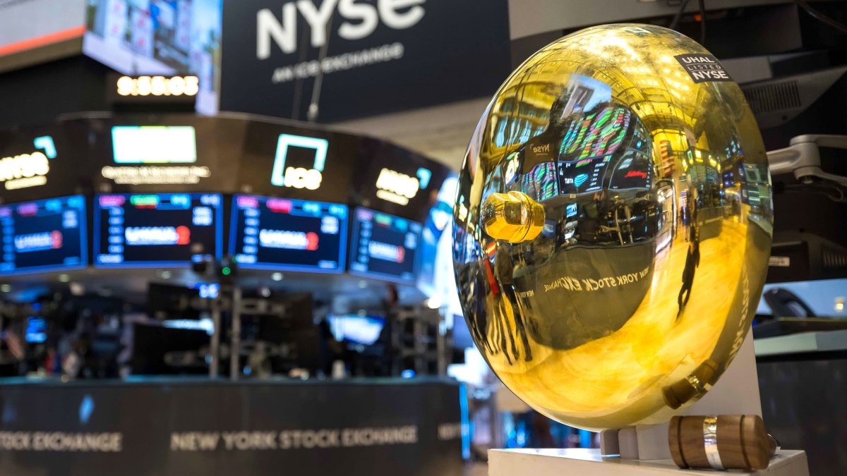 The IPO market has 'lost a lot of relevance,' says Swiss asset manager Partners Group – NBC Connecticut - Vimarsana News