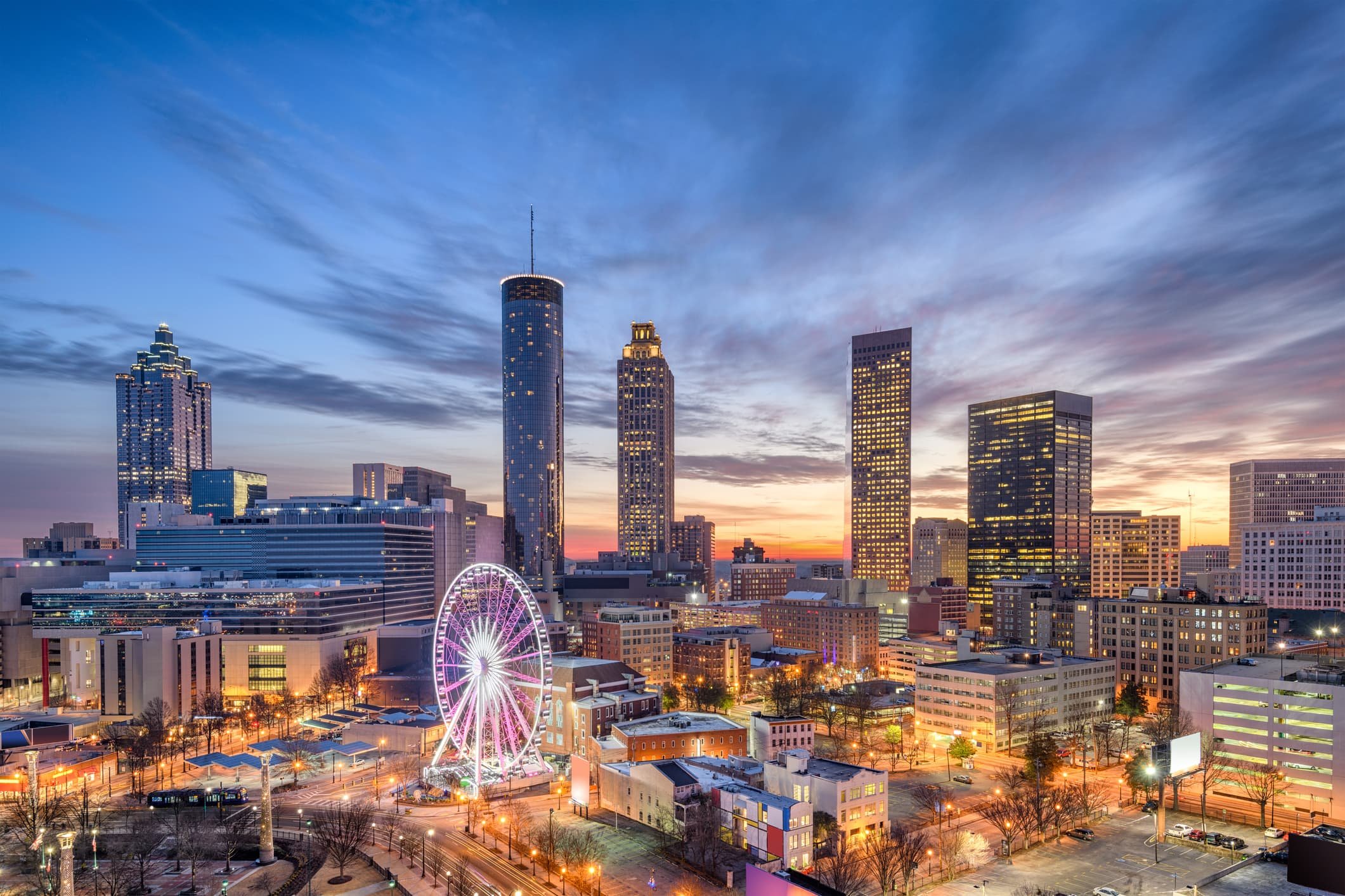 This Southern city is the No. 1 place to start your own business - Vimarsana News