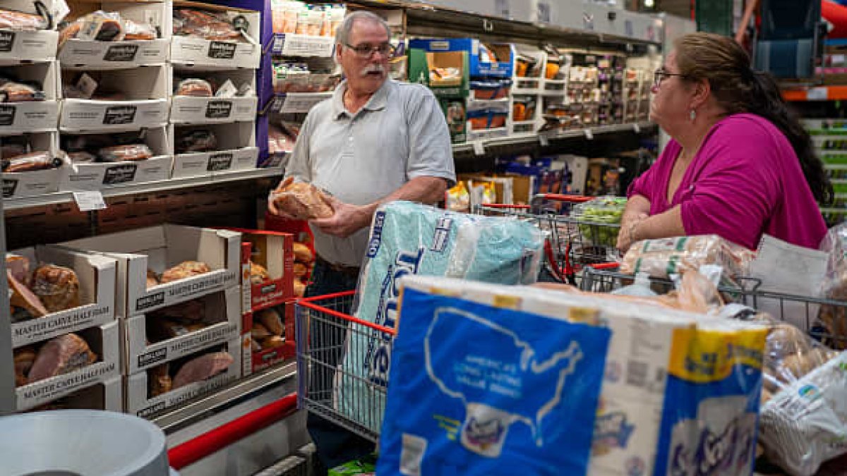 Jim Cramer says Costco just reported a 'beautiful quarter' and its stock is worth owning – NBC Connecticut - Vimarsana News