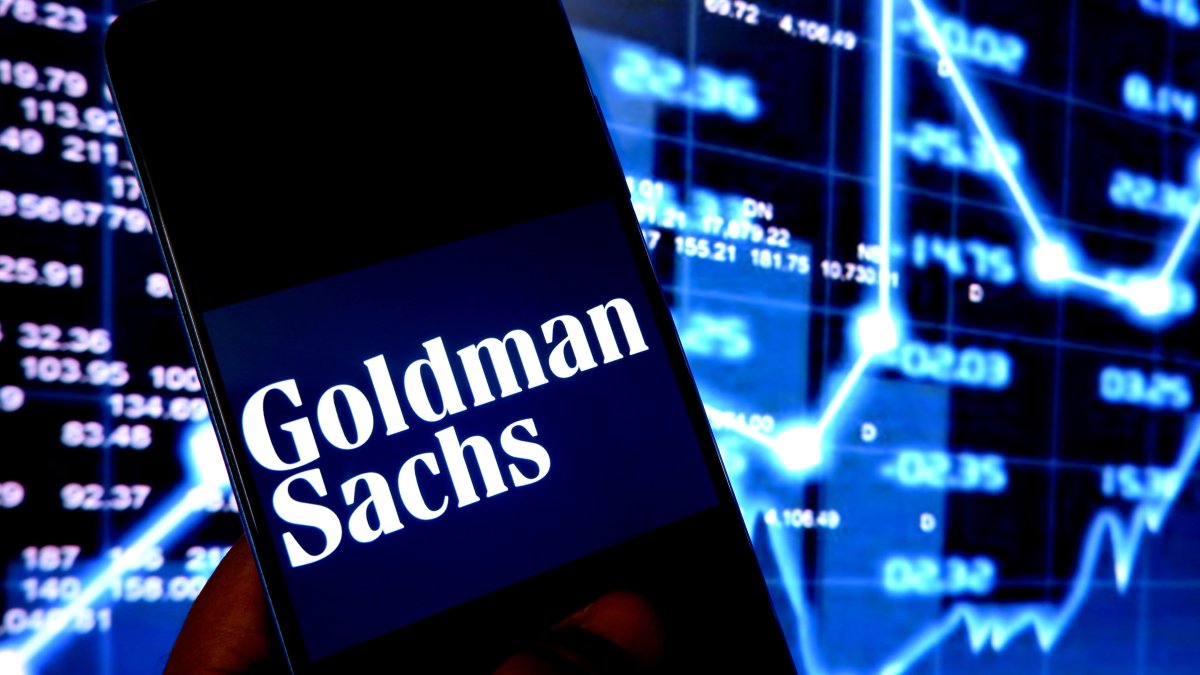 SEC fines Goldman Sachs $6 million over inaccurate, incomplete trading information - Vimarsana News