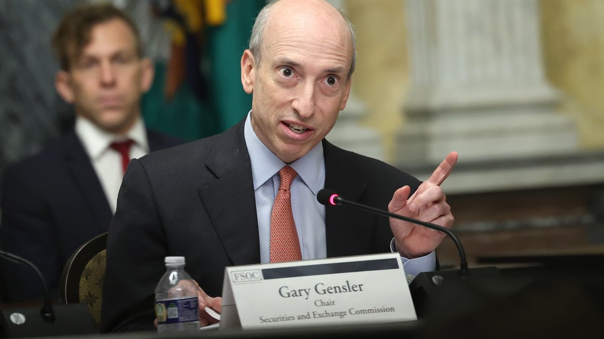 'Cash-flow' podcaster made off with millions in Ponzi scheme, SEC alleges – NBC Connecticut - Vimarsana News
