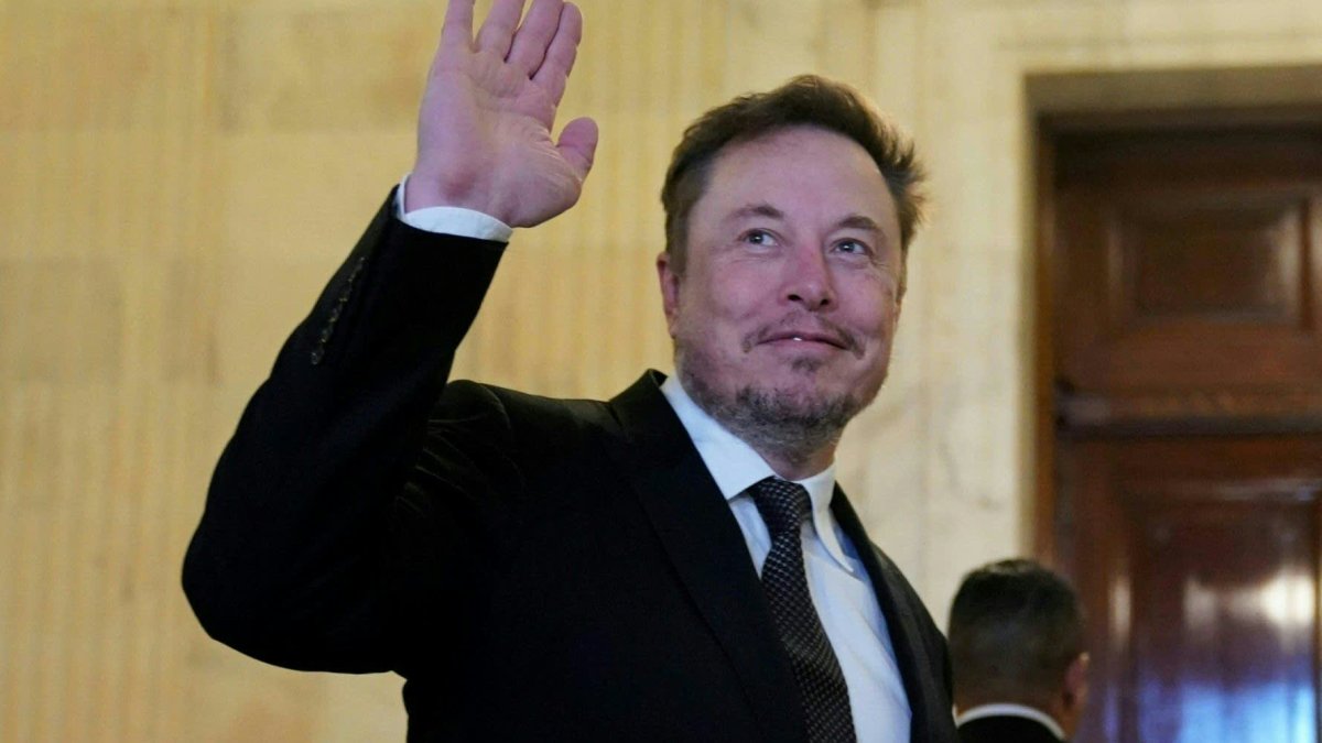 Stocks making the biggest moves midday: Tesla, Nike, Carnival, Nvidia and more - Vimarsana News