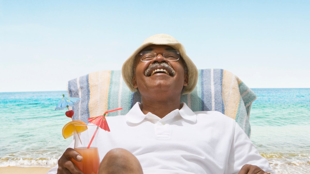 The No. 1 personality trait linked to a long life: 'The effects of just being positive are overstated,' psychology expert says – NBC Connecticut - Vimarsana News