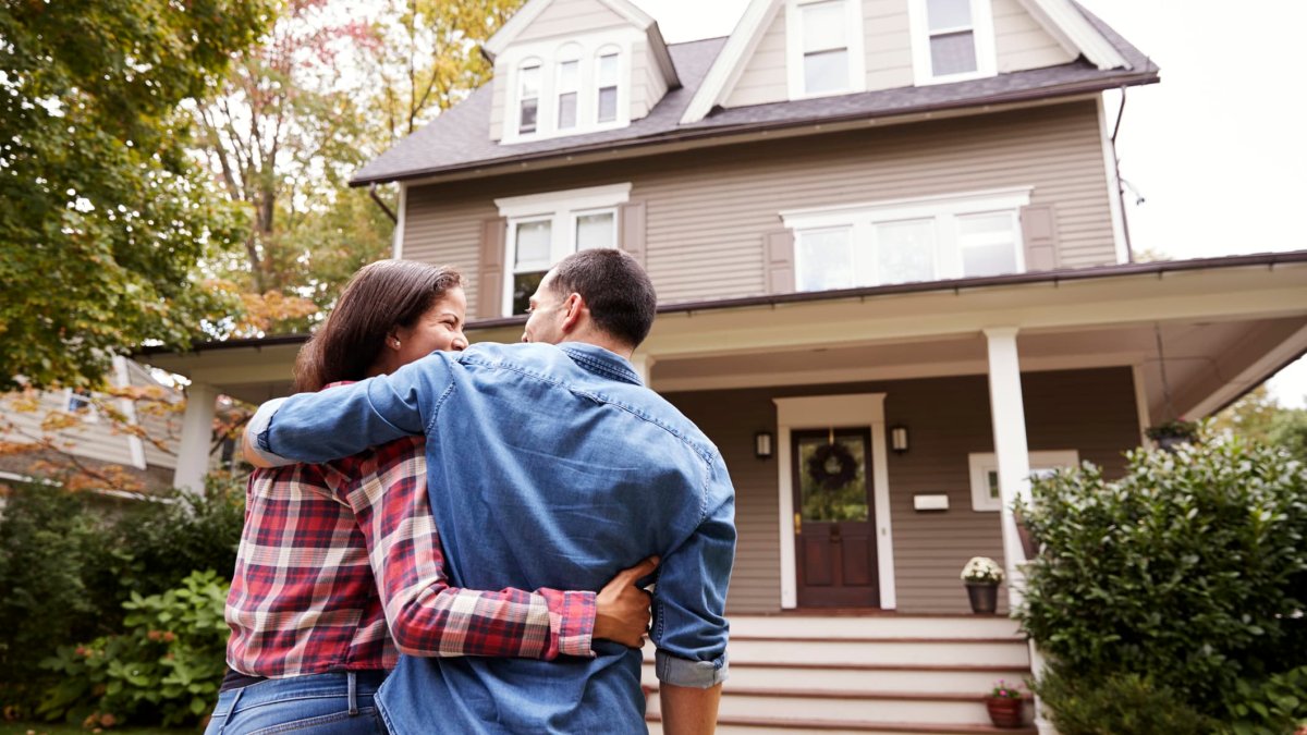 Home prices are expected to rise in 2024: 'There are simply not enough homes' to meet demand, says economist – NBC Connecticut - Vimarsana News
