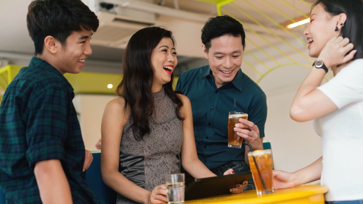 Here are top 10 Singapore start-ups to work for, according to LinkedIn — most are in fintech - Vimarsana News