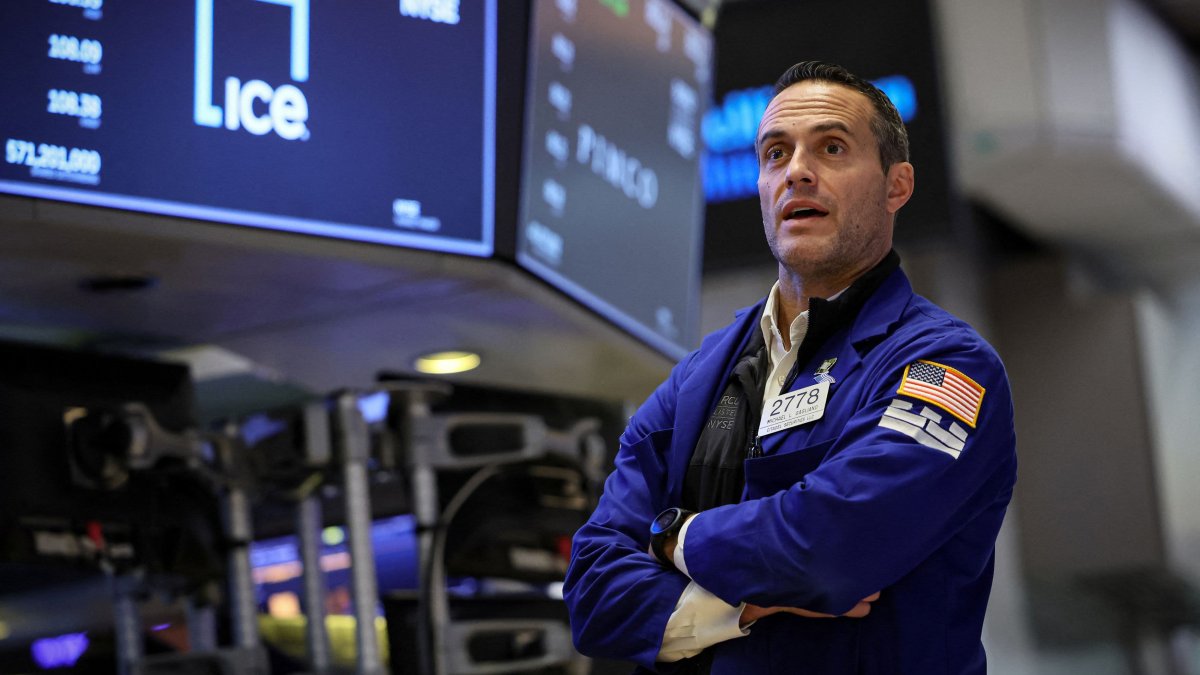 CNBC Daily Open: Things are 'likely to remain messy' – NBC Connecticut - Vimarsana News