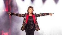 ‘children don't need $500 million': Mick Jagger says Rolling Stones have no plans to sell music catalog