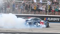 NASCAR Power Rankings: Is William Byron on top after sixth victory of 2023?
