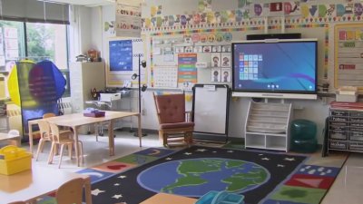 Hartford Public Schools has 120 teacher openings as school year begins