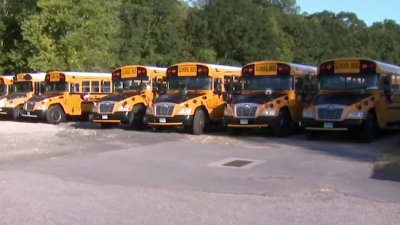 Coventry parents planning for potential bus driver strike on Tuesday