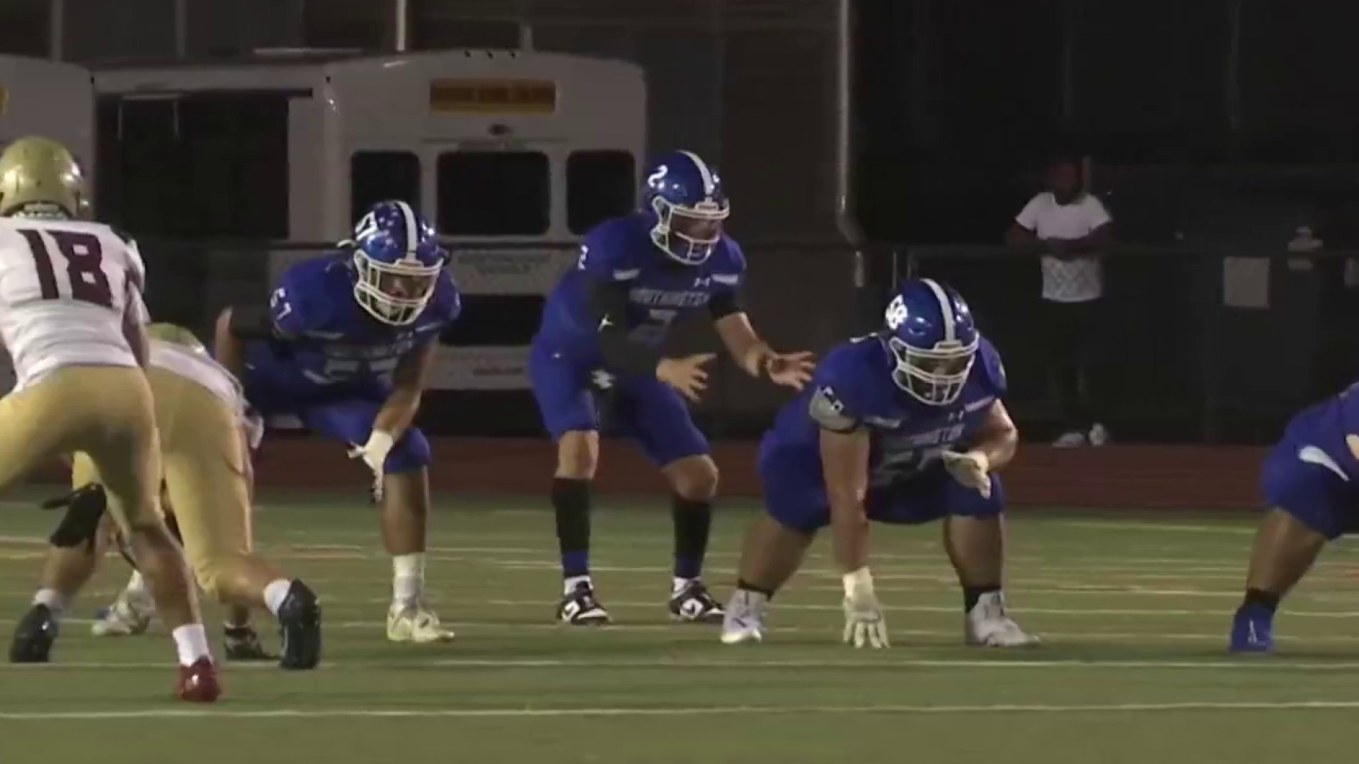 NBC Connecticut - Football is back! 