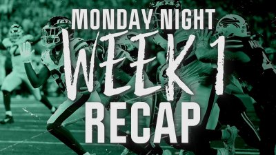 Recap of Week 3 football Sunday in the 2023 NFL season – NBC 6