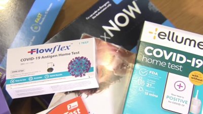 New COVID-19 vaccines, free tests available as cases rise