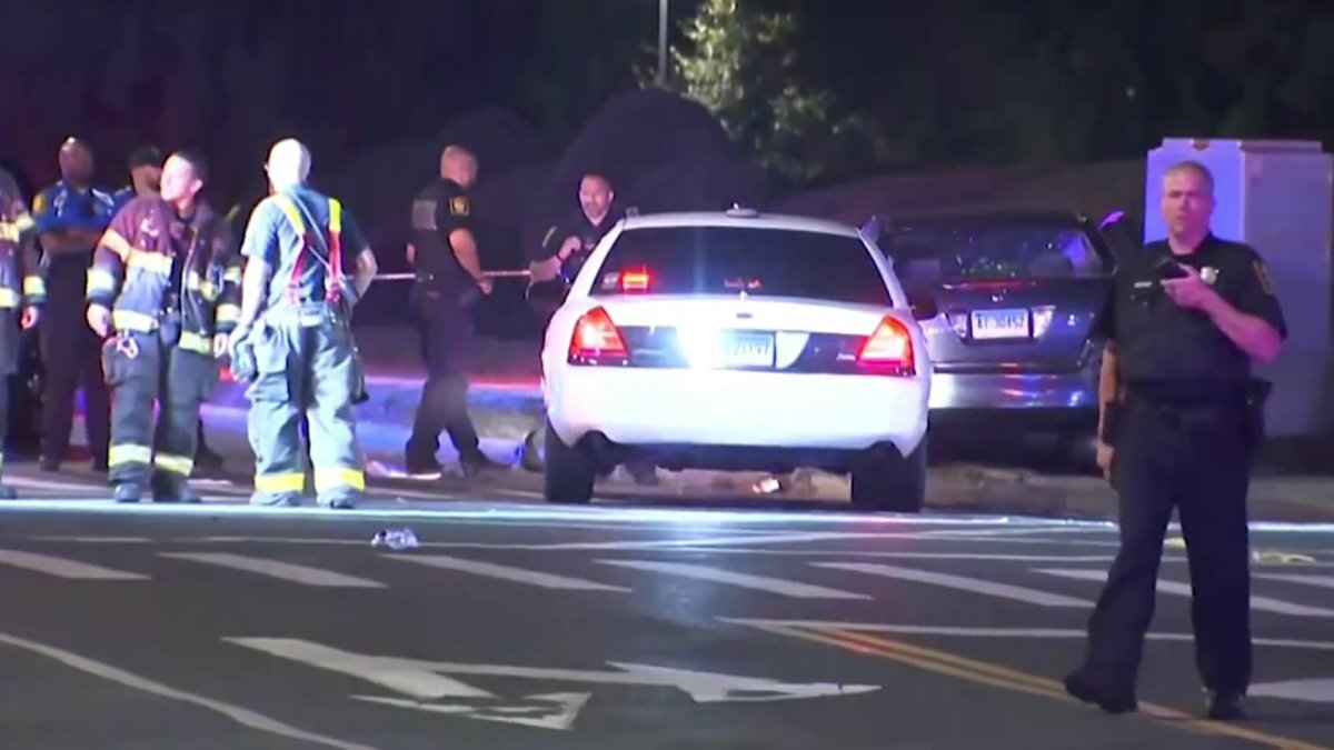 Teen accused in crash that killed Hartford Police Detective Garten ...