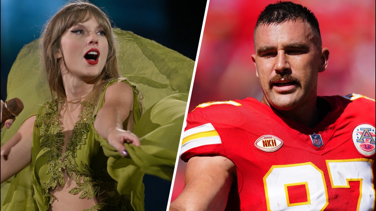 Taylor Swift having huge impact on ticket sales for NY Jets game