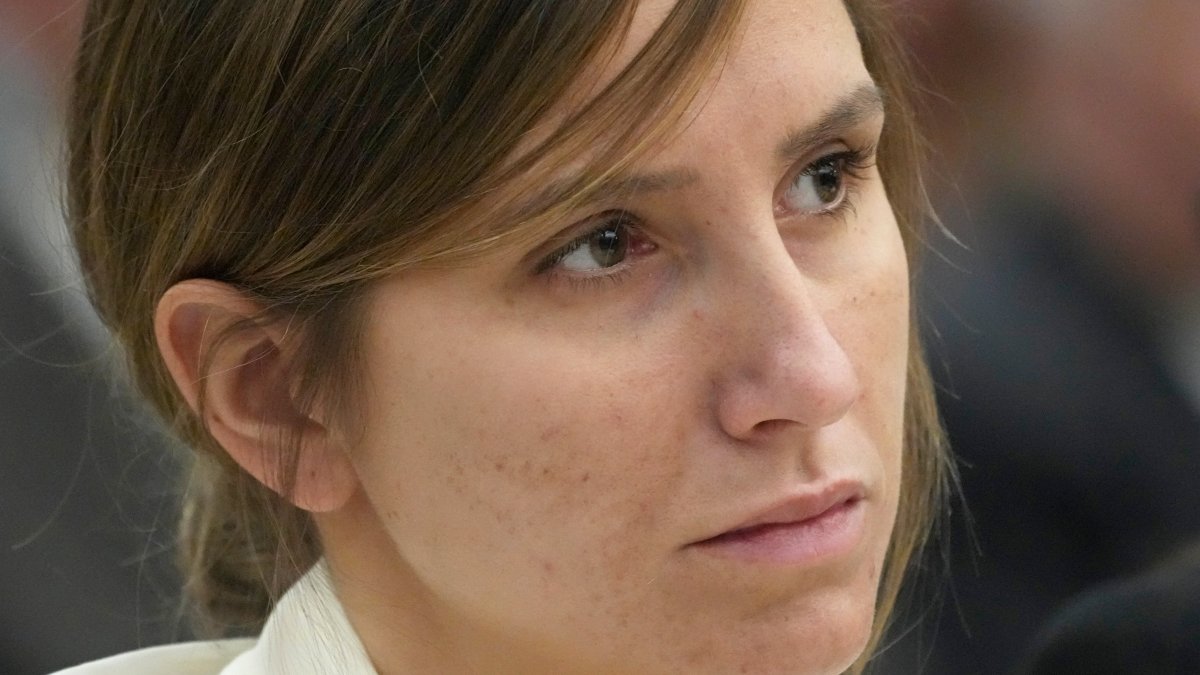 Couple who bought house from Utah mom charged with killing husband feel like 'bystanders in her path of destruction' – NBC Connecticut - Vimarsana News