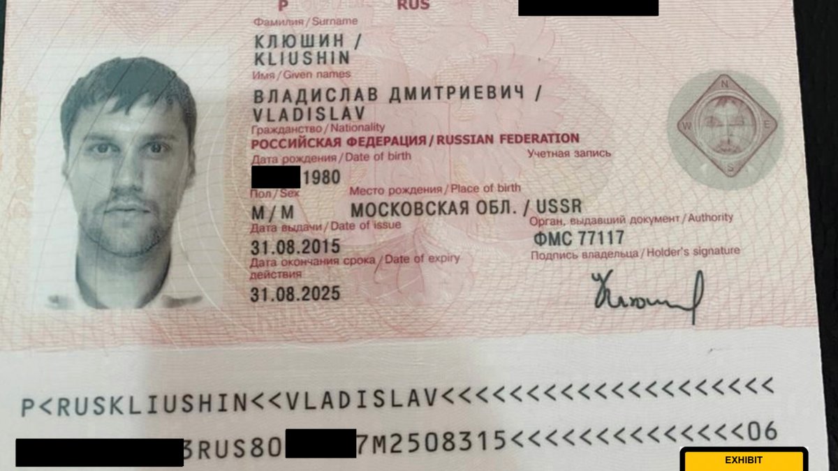 Russian hacker Vladislav Klyushin with Kremlin ties sentenced for stock market scheme – NBC Connecticut - Vimarsana News