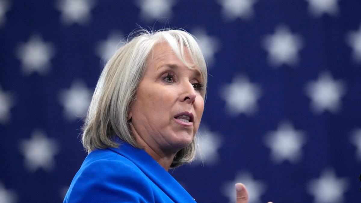 New Mexico governor issues public health emergency suspending right to carry firearms in Albuquerque – NBC Connecticut - Vimarsana News