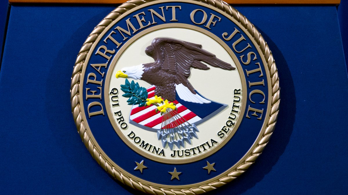 Contractor for Justice, State dept. charged with spying for Ethiopia: officials – NBC Connecticut - Vimarsana News