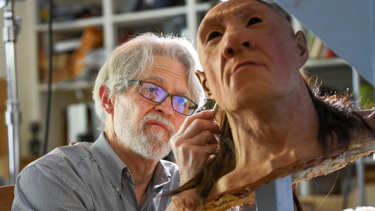 How ancient DNA analysis is unraveling our shared history with other kinds of humans – NBC Connecticut - Vimarsana News