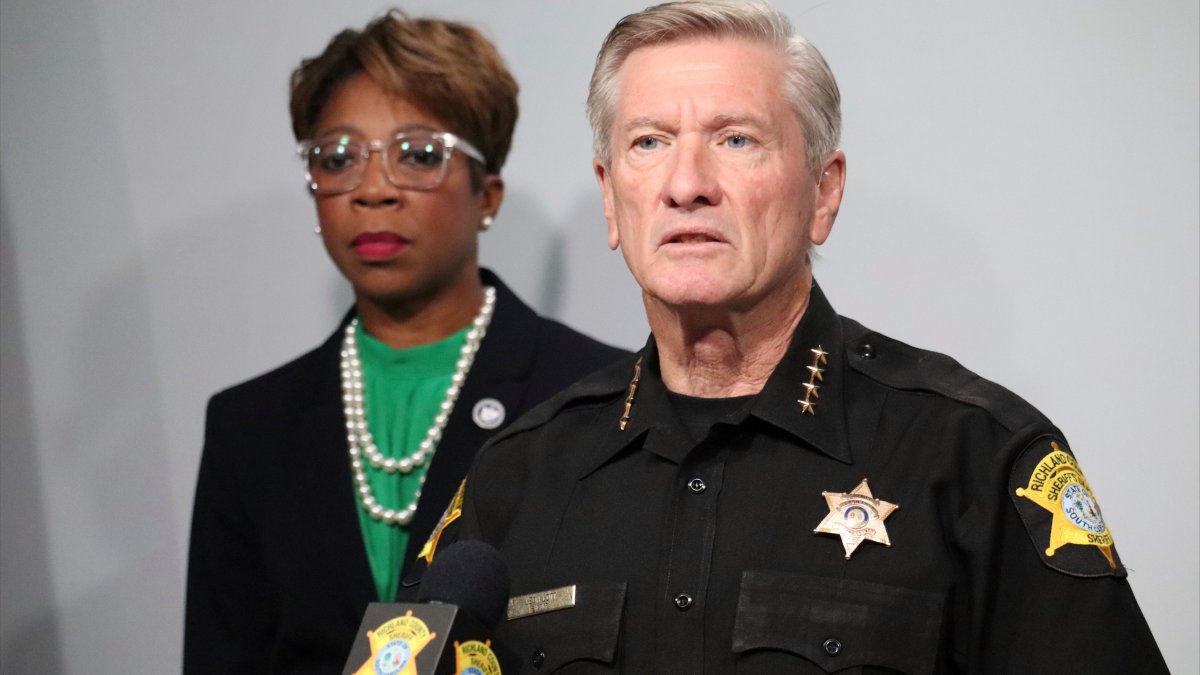 3 teens in Columbia, South Carolina shot and killed by 2 classmates – NBC Connecticut - Vimarsana News