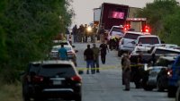 Man pleads guilty to smuggling-related charges over Texas deaths of 53 migrants in tractor-trailer
