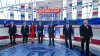Republicans face growing urgency to stop Trump as they enter the second presidential debate